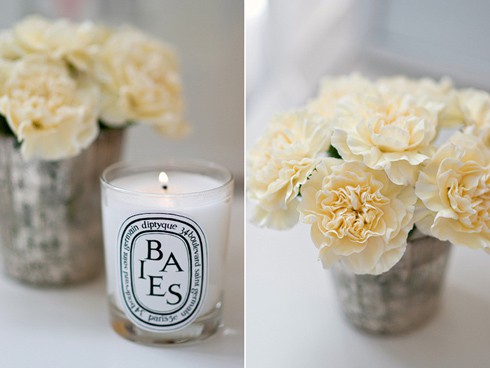 Giveaway: Diptyque Baies Candle - York Avenue