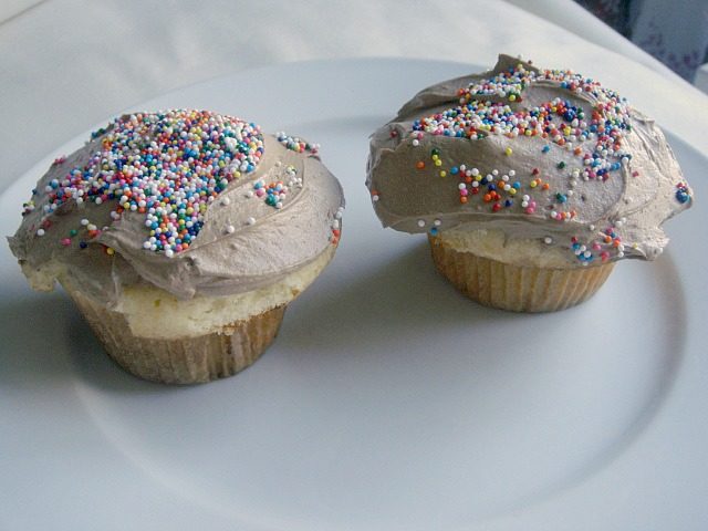 Homemade Cupcakes | York Avenue