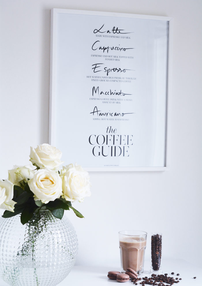 The Coffee Guide