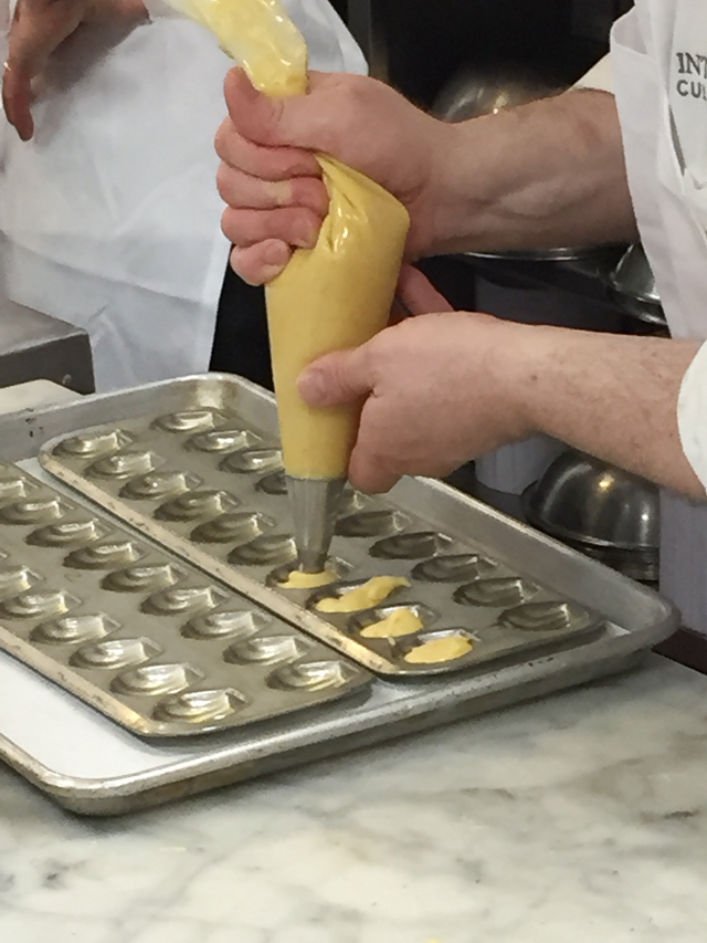 macaron making class-8038