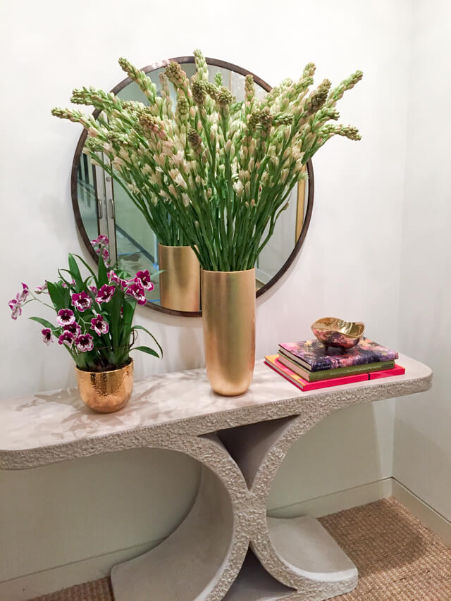 A Holiday Party with AERIN York Avenue