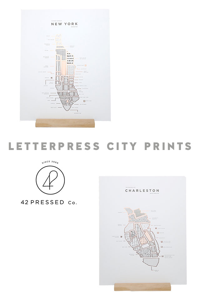 42pressed-letterpress-prints