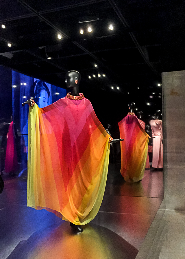 Jacqueline de Ribes Costume Exhibit -0310