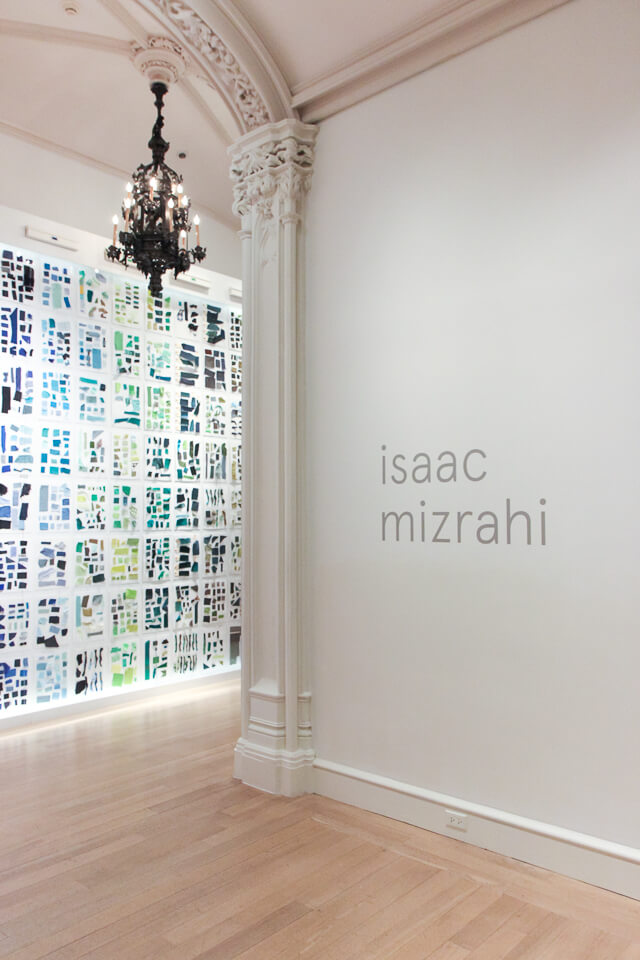 5 Things To Know About Isaac Mizrahi in Advance of His Jewish Museum  Exhibition