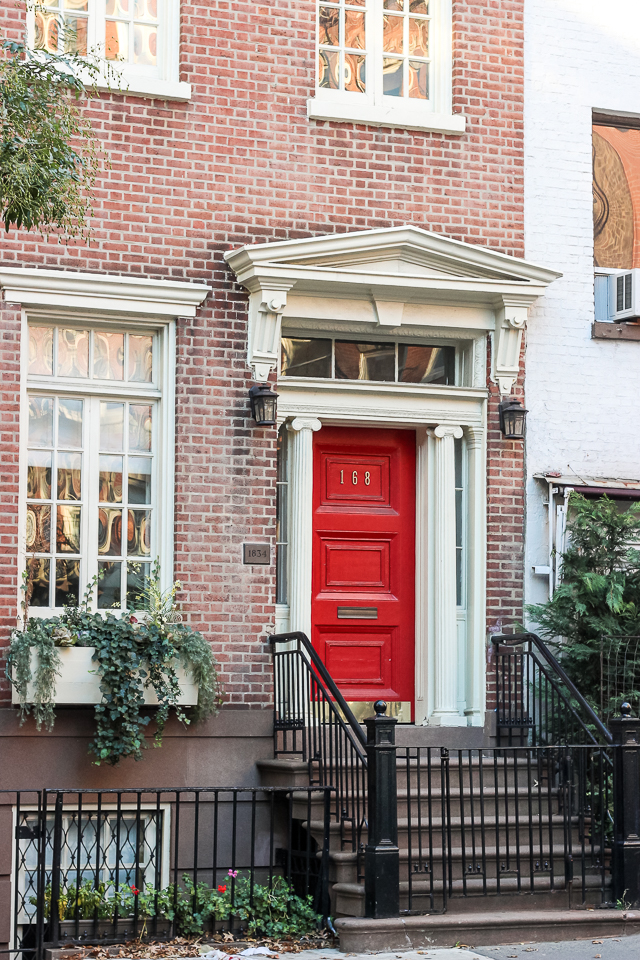 red door west village-1218