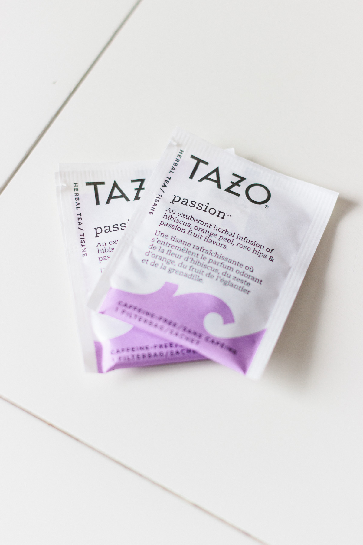 Tazo tea-5206
