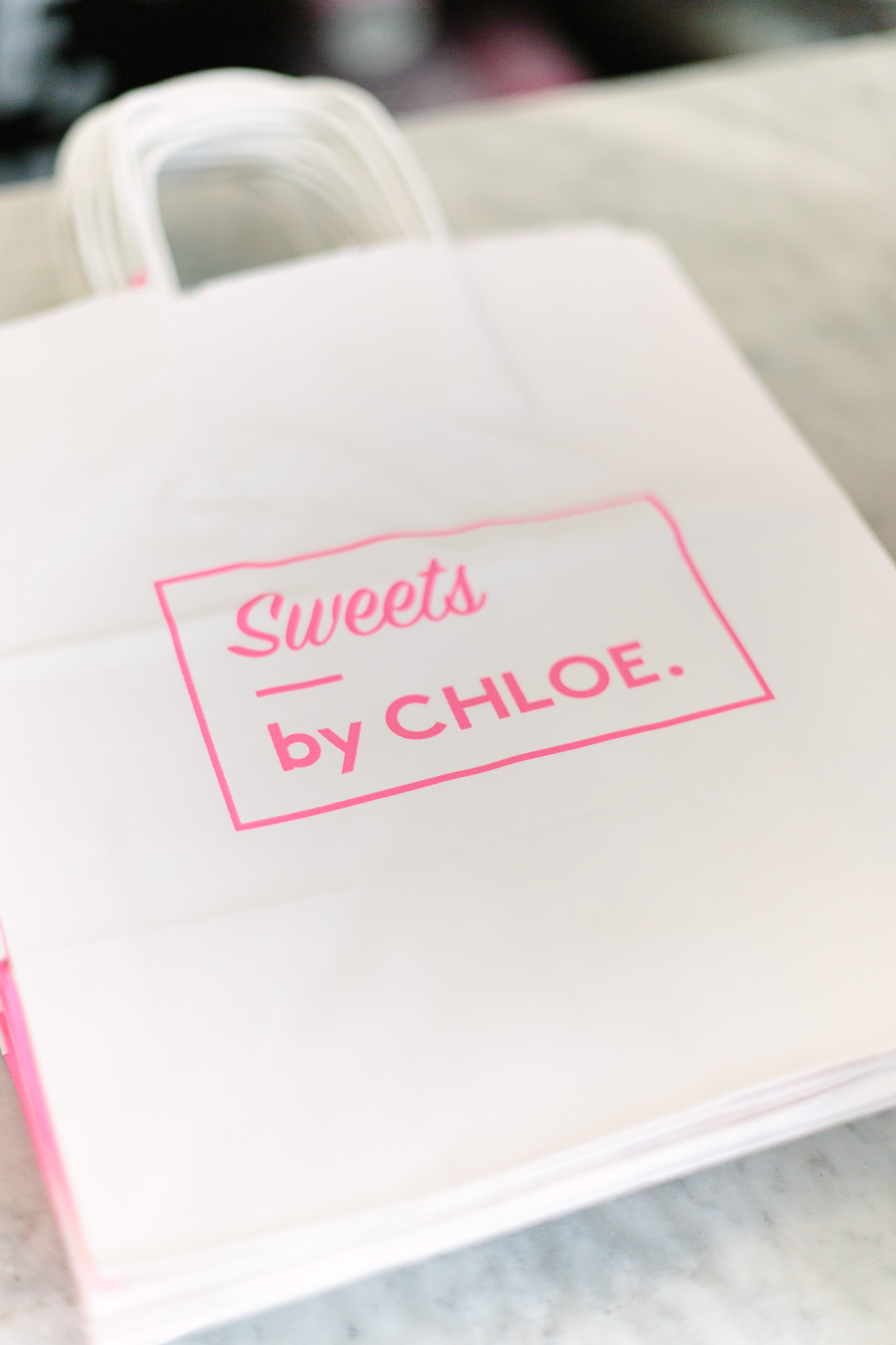 Sweets by Chloe