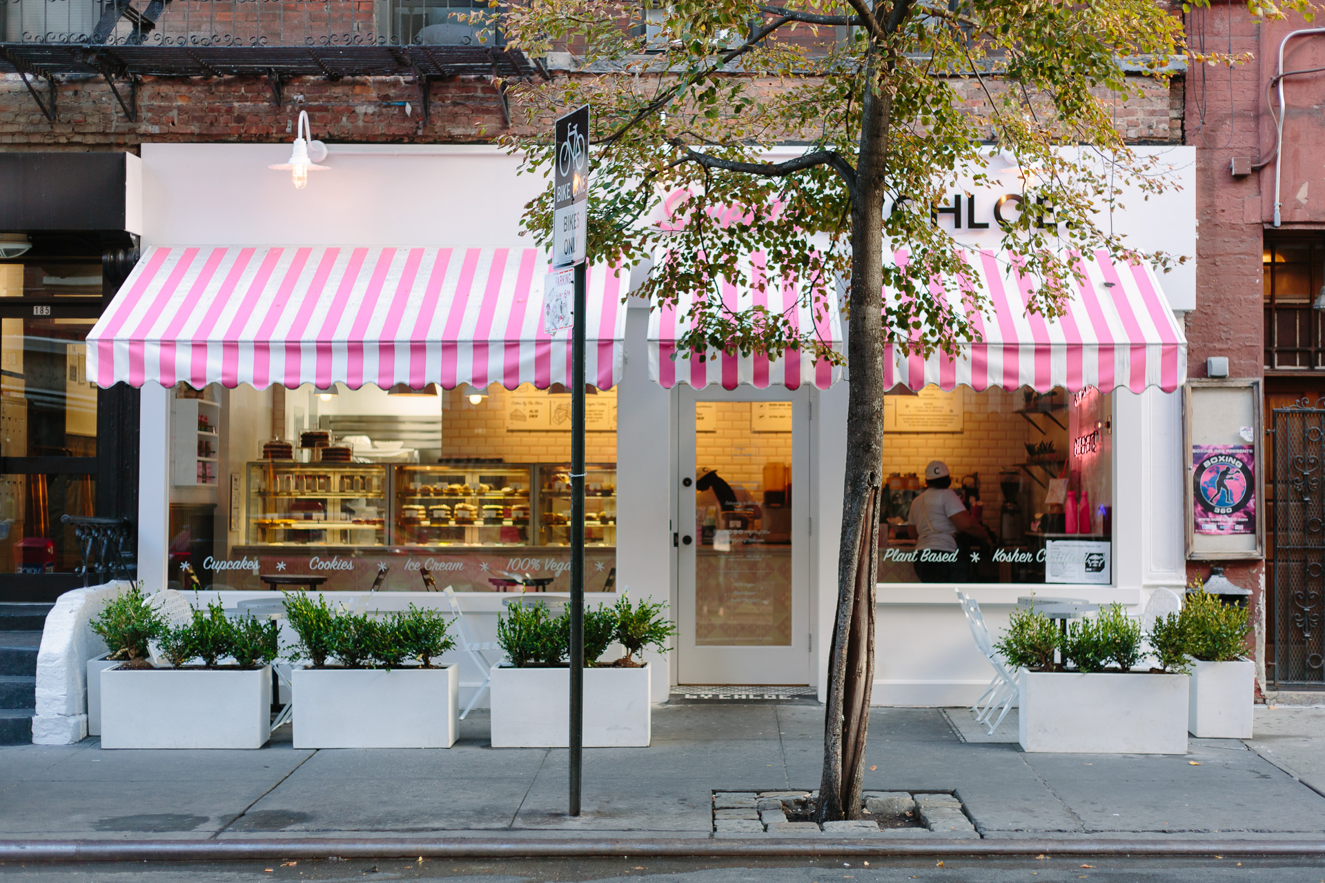 Best Vegan Bakery NYC: Discover The Most Delectable Plant-Based Treats ...