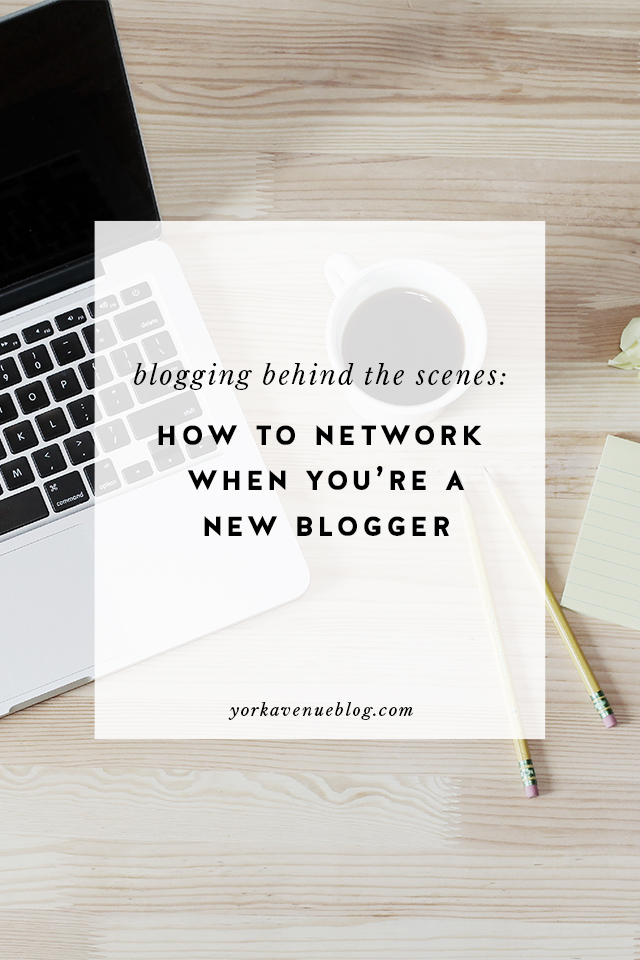 how-to-network-as-a-new-blogger