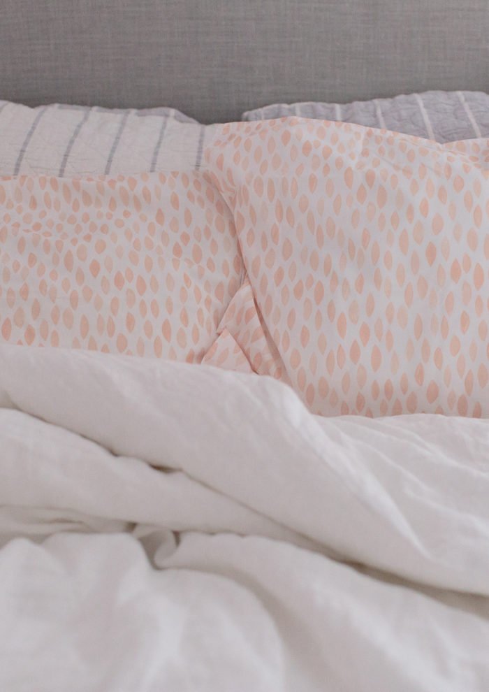 The Coziest, Softest New Bedding