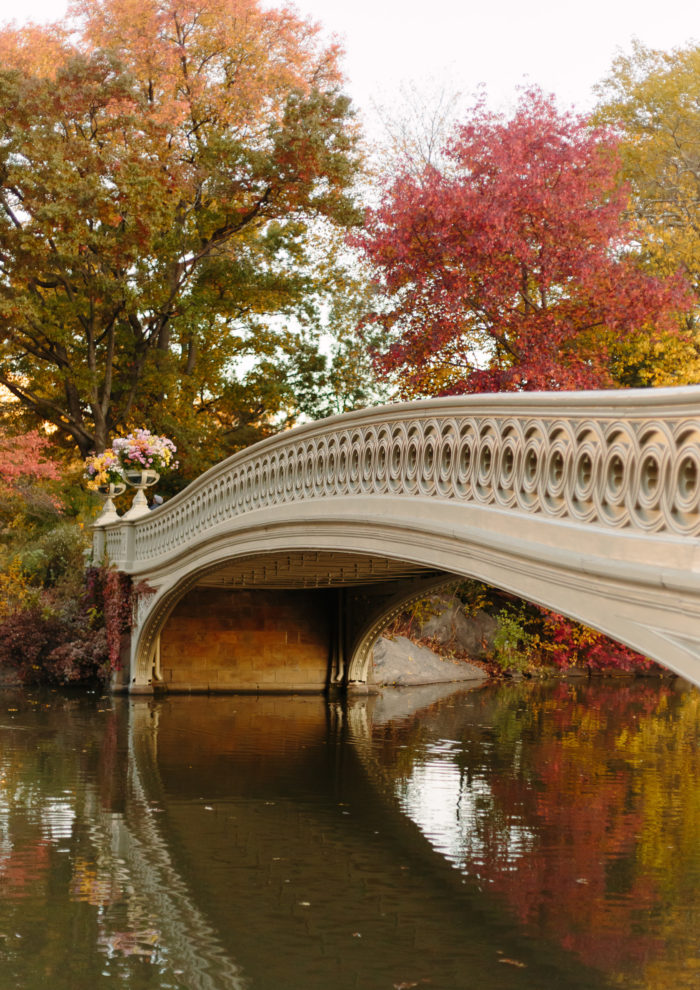 The Best Things To Do in NYC in Fall
