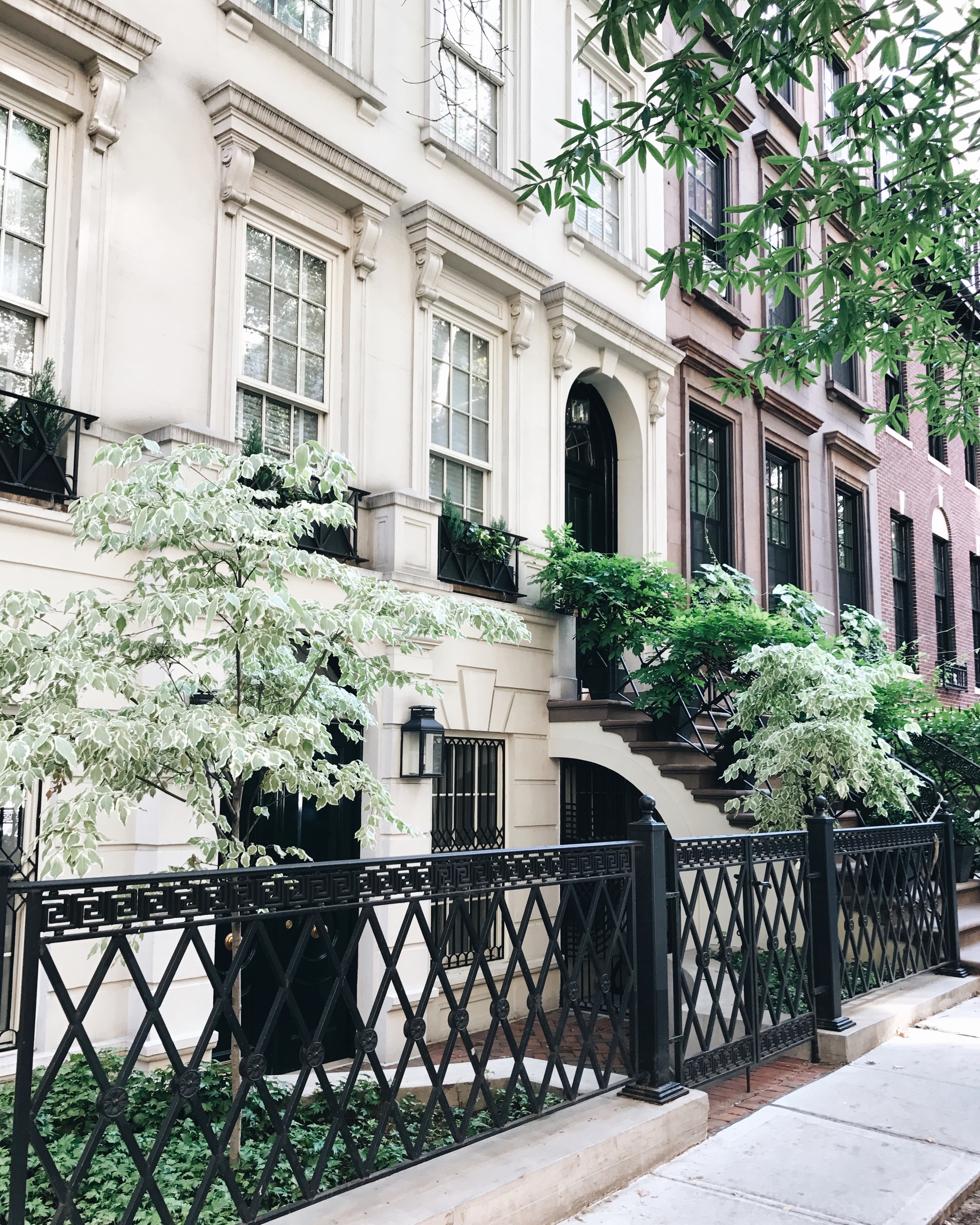 Things to Do in Upper East Side New York City featured by top New York City blog, York Avenue: image of best instagram spots upper east side