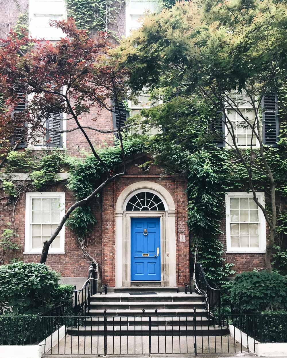 Things to Do in Upper East Side New York City featured by top New York City blog, York Avenue: image of best IG spots in York Avenue