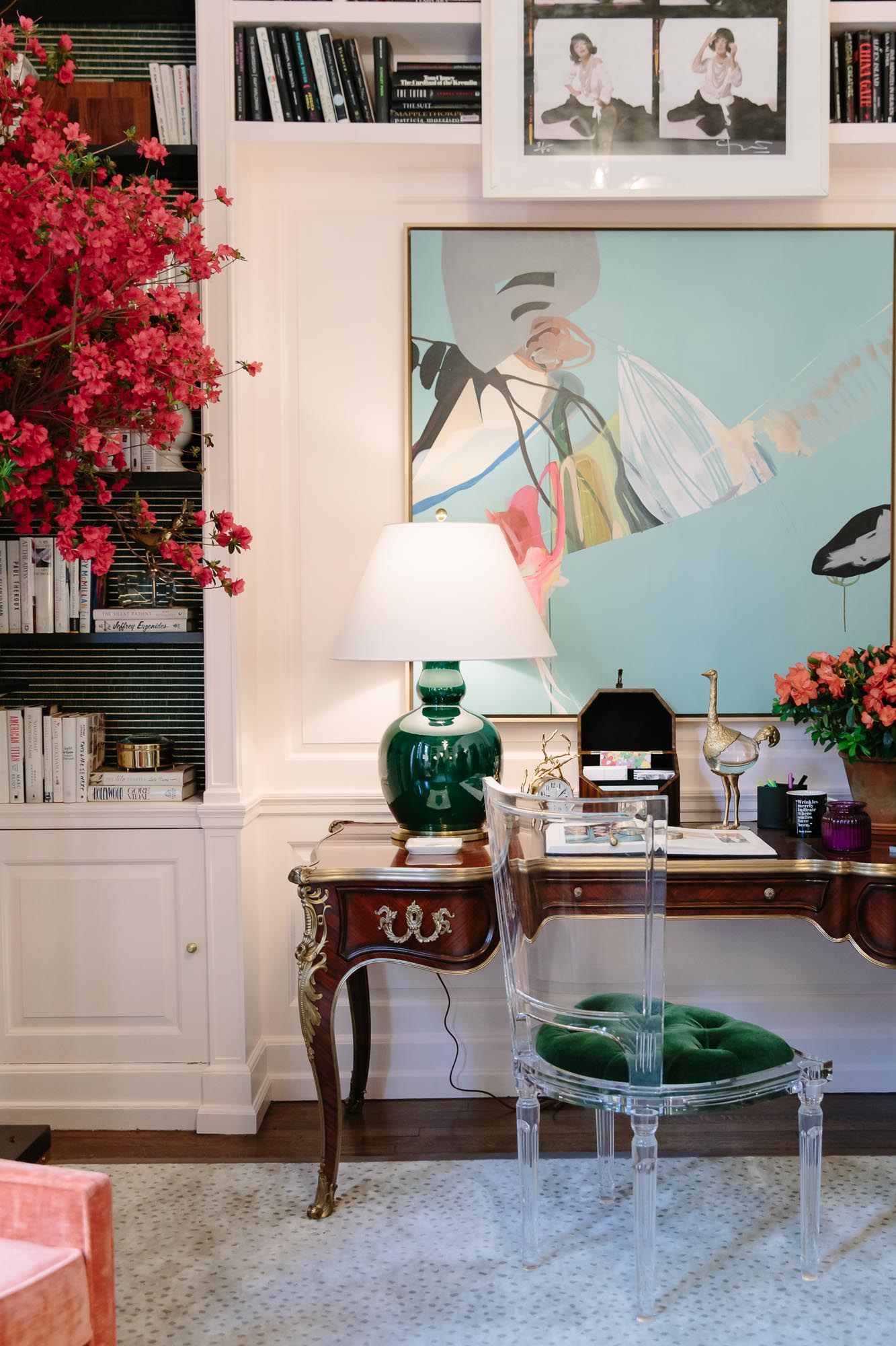 Kips Bay Showhouse featured by top interior desi