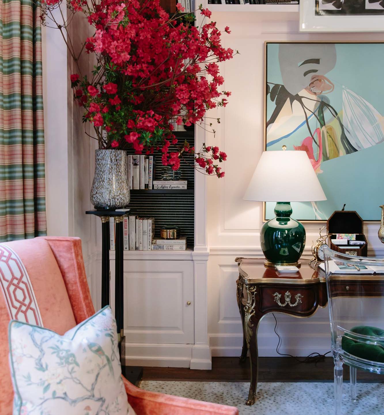 Kips Bay Showhouse featured by top interior desi