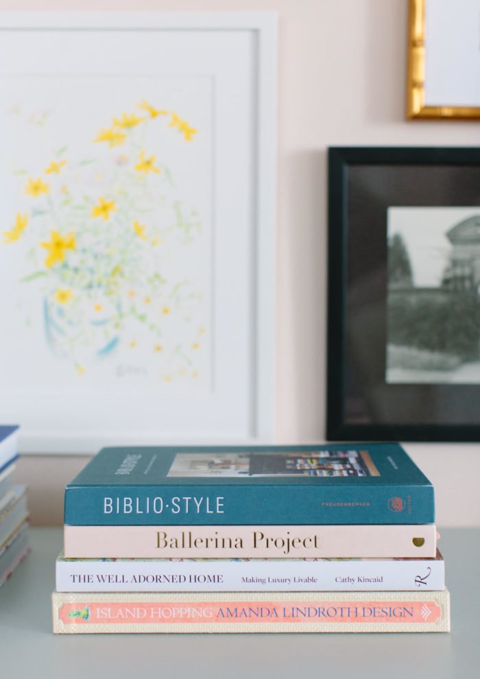 Bibliostyle: How We Live at Home With Books