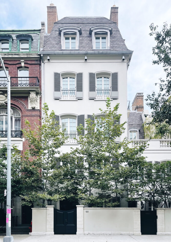 The Prettiest and Best Streets on the Upper East Side